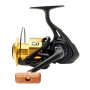 Mакара DAIWA 17 GS LTD_Daiwa