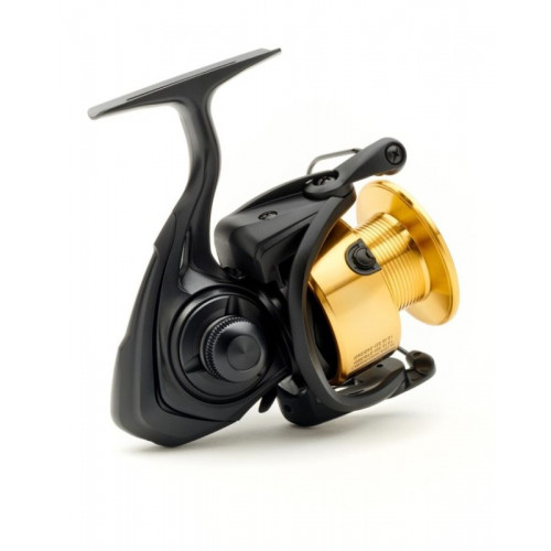 Mакара DAIWA 17 GS LTD_Daiwa