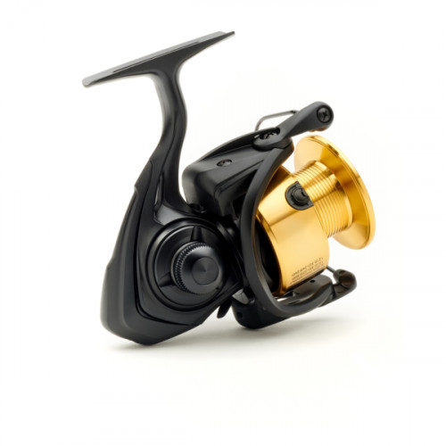 Mакара DAIWA 17 GS LTD_Daiwa