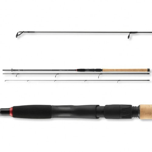 Мач въдица DAIWA AQUALITE Z FLOAT 3.90m - 5-35gr/10-55gr_Daiwa