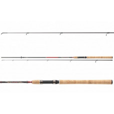 Спининг джиг въдица DAIWA 23 SWEEPFIRE JIGGERSPIN - 2.40m/5-25gr |
