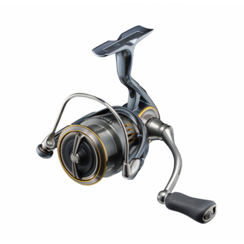 Топ модел макара DAIWA 23 Airity LT_Daiwa