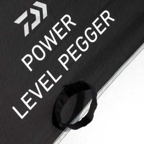 Чадър с колчета DAIWA 24 POWER LEVEL PEGGER UMBRELLA - 2.50 метра_Daiwa