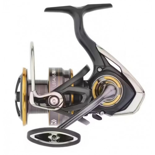 Макара с преден аванс DAIWA LEGALIS LT 20_Daiwa