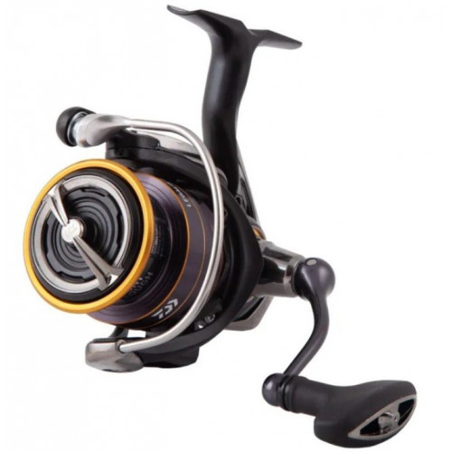 Макара с преден аванс DAIWA LEGALIS LT 20_Daiwa