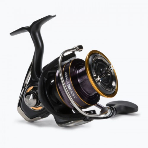 Макара с преден аванс DAIWA LEGALIS LT 20_Daiwa