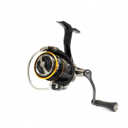 Макара с преден аванс DAIWA LEGALIS LT 20_Daiwa