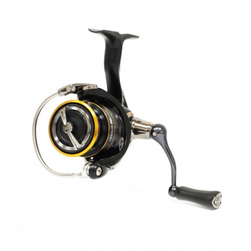 Макара с преден аванс DAIWA LEGALIS LT 20_Daiwa