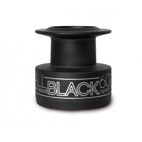 Байтрънър макара Lineaeffe ALL BLACK 60_Lineaeffe