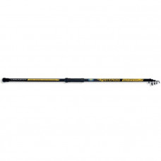 Телескопична въдица Lineaeffe ASTEROID WTG - 3.60m/100g |
