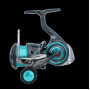 Макара с преден аванс DAIWA 21 EMERALDAS AIR LT - FC 2500S_Daiwa