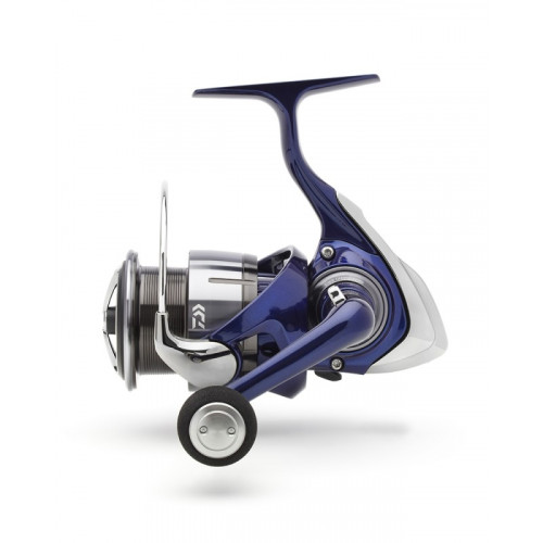 Макара с преден аванс DAIWA 24 TDR MATCH & FEEDER QD_Daiwa