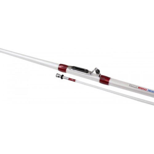 Въдица за тролинг RHINO Inline Wizard - 2.10m/30-70gr |_Rhino