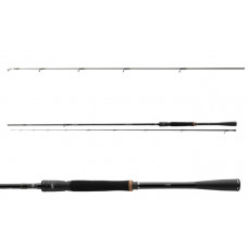 Спининг въдица DAIWA '23 PROREX XR FINESSE - 2.25m/5-21g