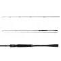 Спининг въдица DAIWA 23 PROREX XR FINESSE - 2.25m/5-21g_Daiwa