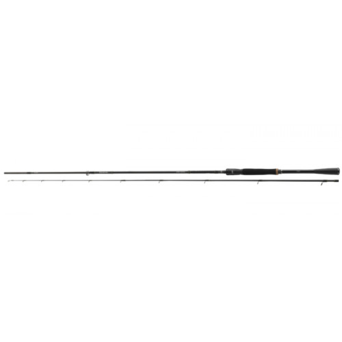 Спининг въдица DAIWA 23 PROREX XR FINESSE - 2.25m/5-21g_Daiwa