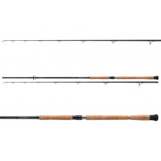 Спининг въдица DAIWA PRO STAFF Catfish Spin - 2.60m/80-240gr