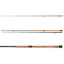 Спининг въдица DAIWA PRO STAFF Catfish Spin - 2.60m/80-240gr_Daiwa