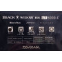Бейтрънър макара Daiwa 19 BLACK WIDOW BR LT 5000-C |_Daiwa