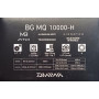 Макара за морски риболов - DAIWA 21 BG MQ (Monocoque)_Daiwa