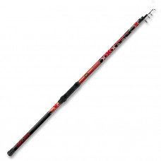 Телескоп с водачи Lineaeffe Vigor XXX 3.60м 50-100гр |