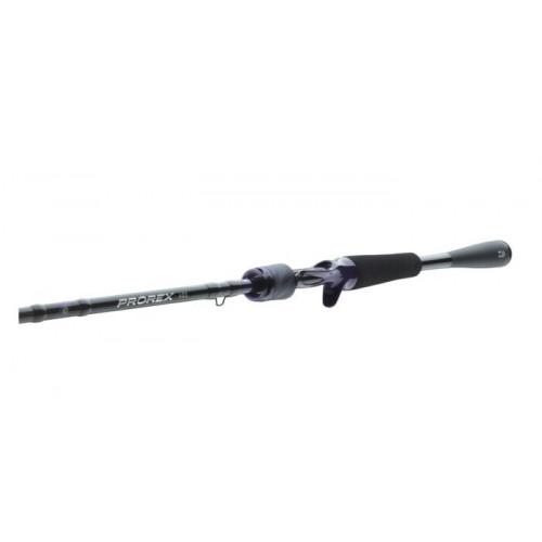 Бейткастинг спининг въдици DAIWA 25 PROREX AGS BAITCAST |_Daiwa