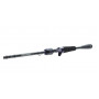 Бейткастинг спининг въдици DAIWA 25 PROREX AGS BAITCAST |_Daiwa