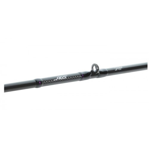 Бейткастинг спининг въдици DAIWA 25 PROREX AGS BAITCAST |_Daiwa