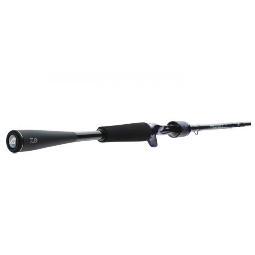 Бейткастинг спининг въдици DAIWA 25 PROREX AGS BAITCAST |_Daiwa