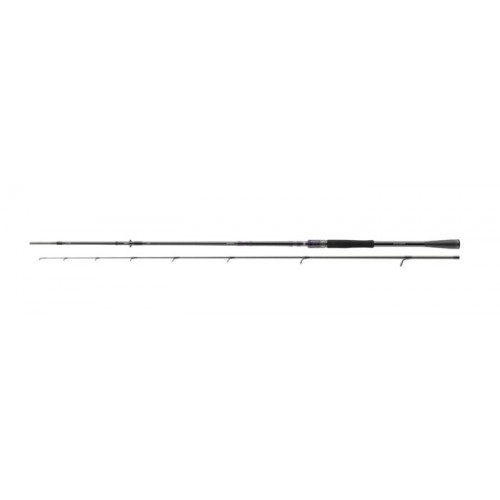 Спининг въдица DAIWA 25 PROREX AGS SENSORJIG SPIN - 2.25m/5-25gr |_