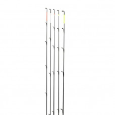 Резервни фидер върхове DAIWA D CARP FEEDER QUIVER - Carbon |