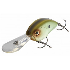 Воблер DAIWA STEEZ CRANK STEEZ CRANK 400F-DR - 7.0cm/25.6gr |