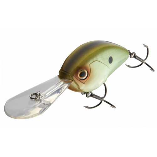 Воблер DAIWA STEEZ CRANK STEEZ CRANK 400F-DR - 7.0cm/25.6gr |_Daiwa