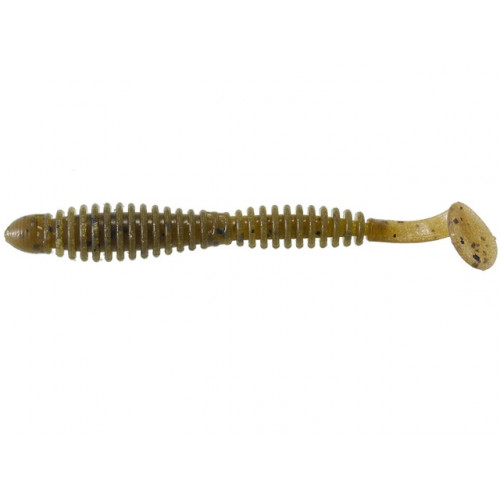 Силиконови примамки TIEMCO LOCOISM FLEXY SHAD - 8.9cm / 7 броя в опаковка |_Tiemco