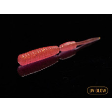 Силиконова примамка Linkor - Buzzy - 50mm - Krill (12бр) |