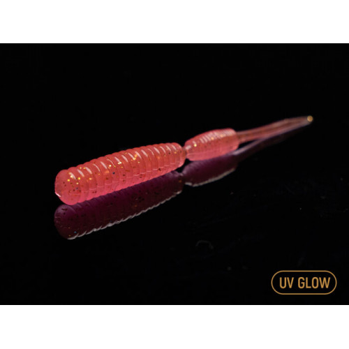 Силиконова примамка Linkor - Buzzy - 50mm - Krill (12бр) |_Linkor
