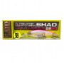 Воблер RAID LEVEL SHAD SPRINTER 68MR - 6.8cm/5.9gr - Floating |_RAID