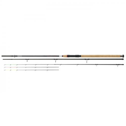 Фидер - DAIWA NINJA X FEEDER_Daiwa