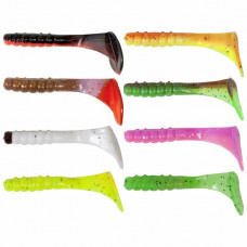 Силиконова примамка MAGIC TROUT B-FISH CHEESE 2.5cm - 10 бр в пакет