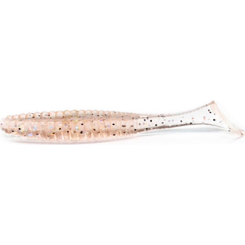 Силиконови примамки Hide Up STAGGER ORIGINAL 5.9cm/1.2gr - 8 броя в опаковка |_Hide Up