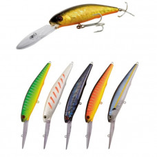 Воблер Nomura FUMIKO - 13cm/36.8gr - floating |