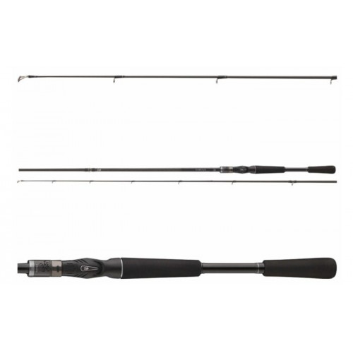 Бейткастинг спининг въдици DAIWA 23 TATULA XT BAITCAST |_Daiwa