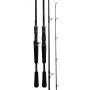 Бейткастинг спининг въдици DAIWA 23 TATULA XT BAITCAST |_Daiwa