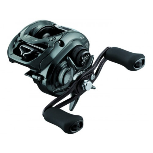 Бейткастинг макара DAIWA 24 TATULA BAITCASTING SV TW150L/HL/XHL |_Daiwa