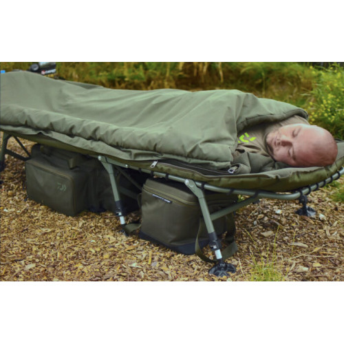 Легло DAIWA IFS Sleep System_Daiwa