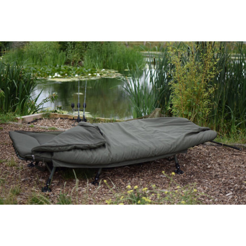 Легло DAIWA IFS Sleep System_Daiwa