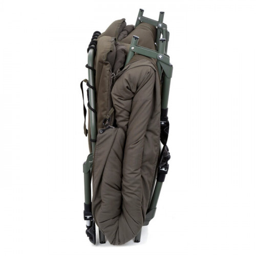 Легло DAIWA IFS Sleep System_Daiwa