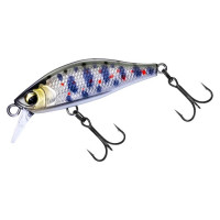 Воблер DAIWA Silver Creek Minnow 40S - Sinking - 4.0cm/3.3gr - Amago |