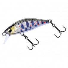 Воблер DAIWA Silver Creek Minnow 40S - Sinking - 4.0cm/3.3gr - Amago |