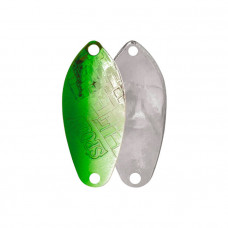 Клатушка Maver Salmerino Spoon - 2.7 см / 2.5 гр |
